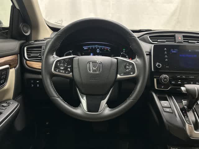 2022 Honda CR-V photo 15 of 32
