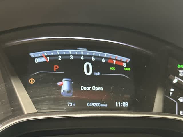 2022 Honda CR-V photo 16 of 32