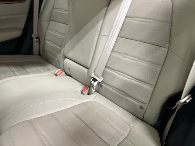 2022 Honda CR-V photo 11 of 32