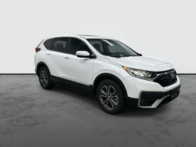 2022 Honda CR-V photo 5 of 32