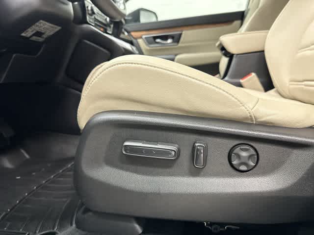 2022 Honda CR-V photo 26 of 32