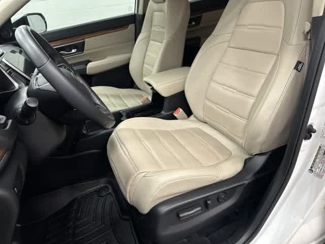 2022 Honda CR-V photo 10 of 32