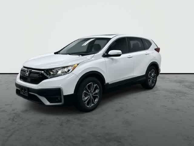 2022 Honda CR-V photo 8 of 32