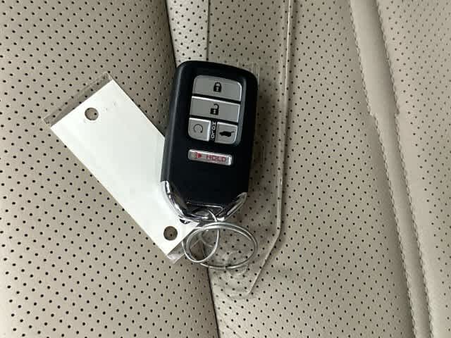 2022 Honda CR-V photo 32 of 32