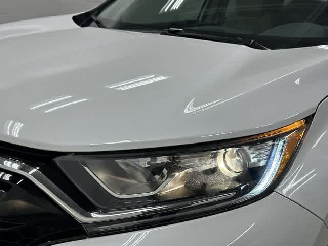 2022 Honda CR-V photo 31 of 32