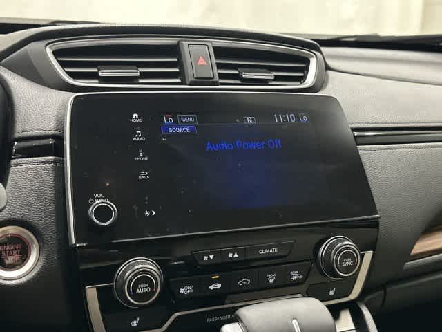 2022 Honda CR-V photo 22 of 32
