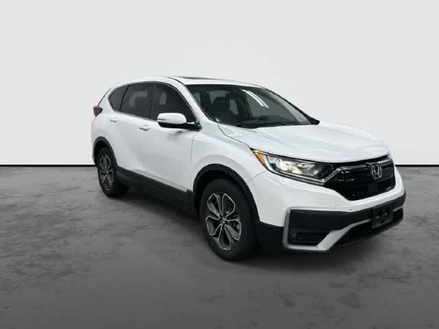 2022 Honda CR-V photo 6 of 32