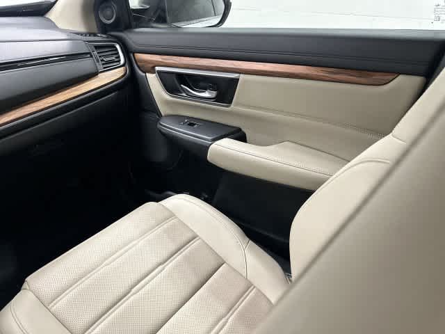 2022 Honda CR-V photo 13 of 32