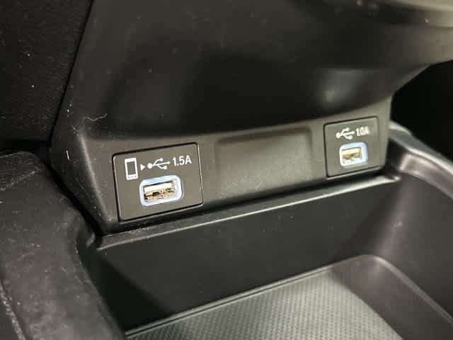2022 Honda CR-V photo 25 of 32