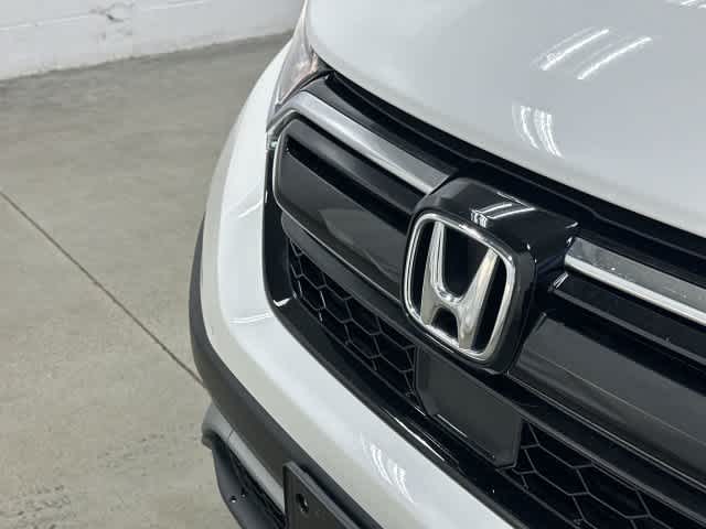 2022 Honda CR-V photo 30 of 32