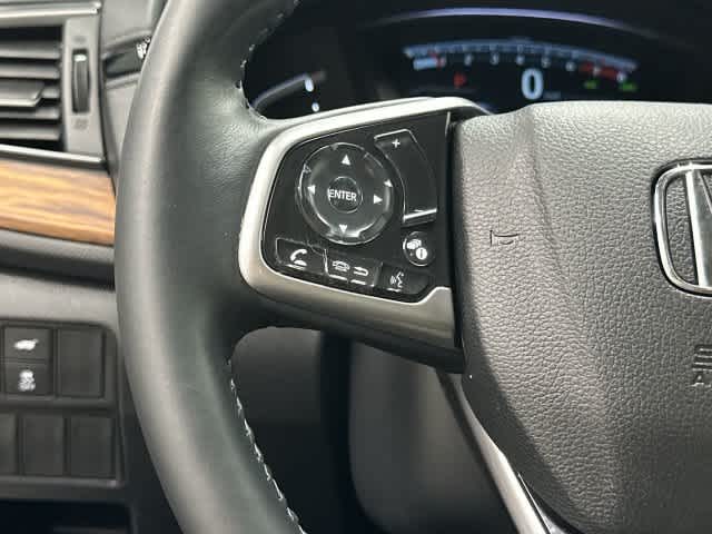 2022 Honda CR-V photo 17 of 32