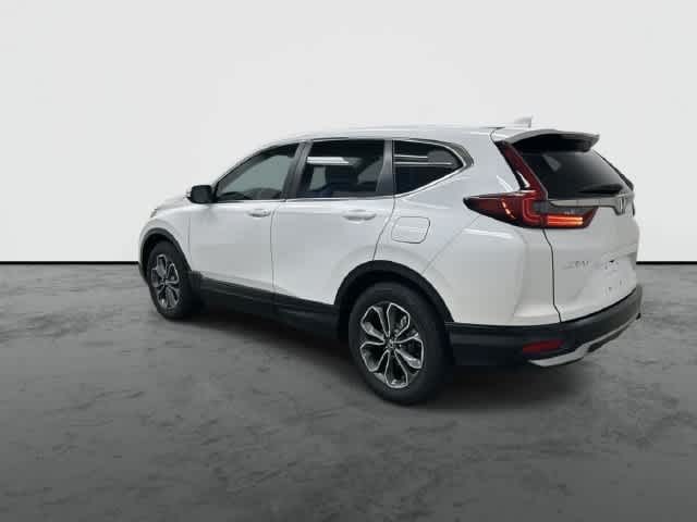 2022 Honda CR-V photo 9 of 32