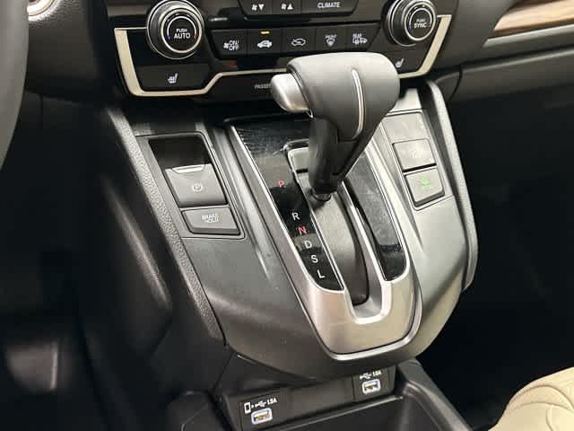 2022 Honda CR-V photo 24 of 32