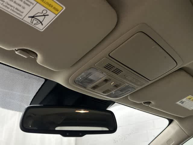 2022 Honda CR-V photo 21 of 32