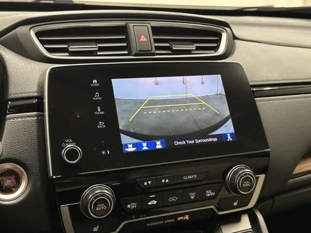 2022 Honda CR-V photo 23 of 32