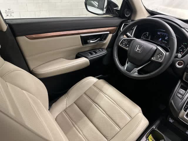 2022 Honda CR-V photo 12 of 32
