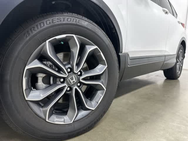 2022 Honda CR-V photo 28 of 32