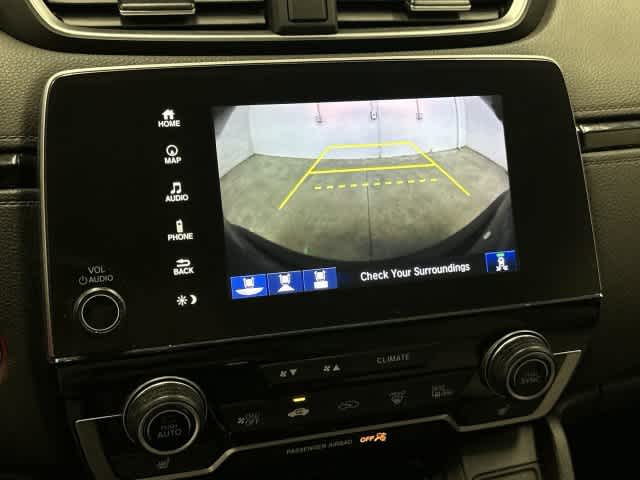 2020 Honda CR-V photo 23 of 33