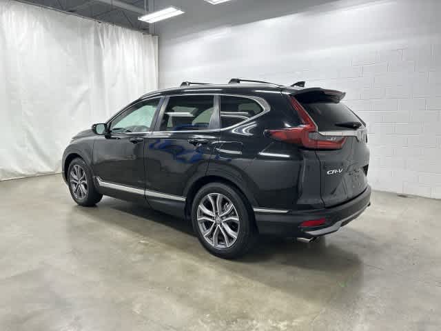 2020 Honda CR-V photo 9 of 33
