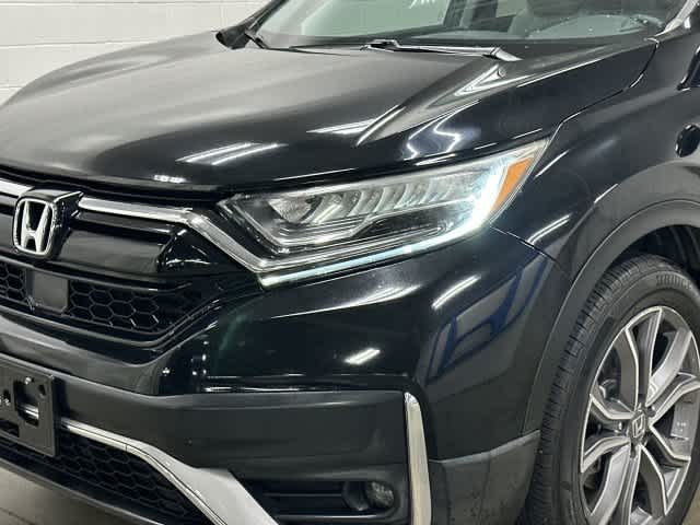 2020 Honda CR-V photo 32 of 33
