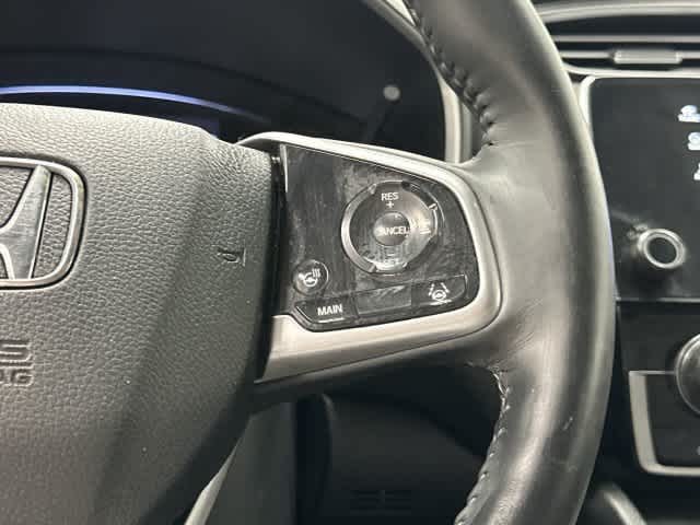 2020 Honda CR-V photo 18 of 33