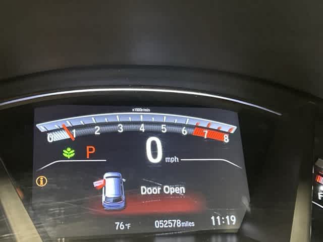 2020 Honda CR-V photo 16 of 33