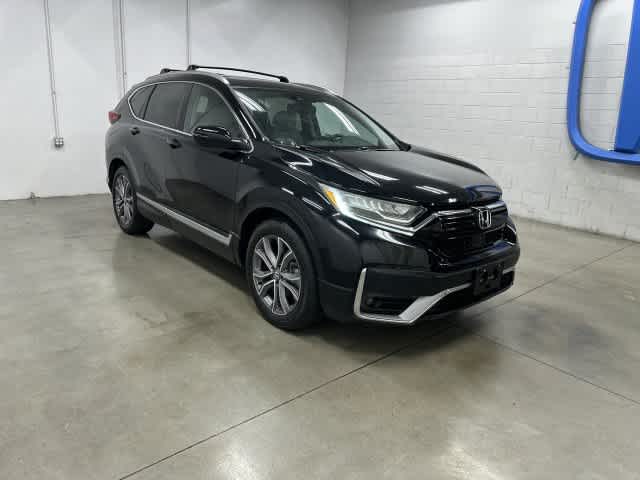 2020 Honda CR-V photo 6 of 33