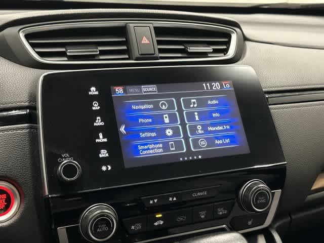 2020 Honda CR-V photo 22 of 33