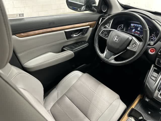 2020 Honda CR-V photo 12 of 33