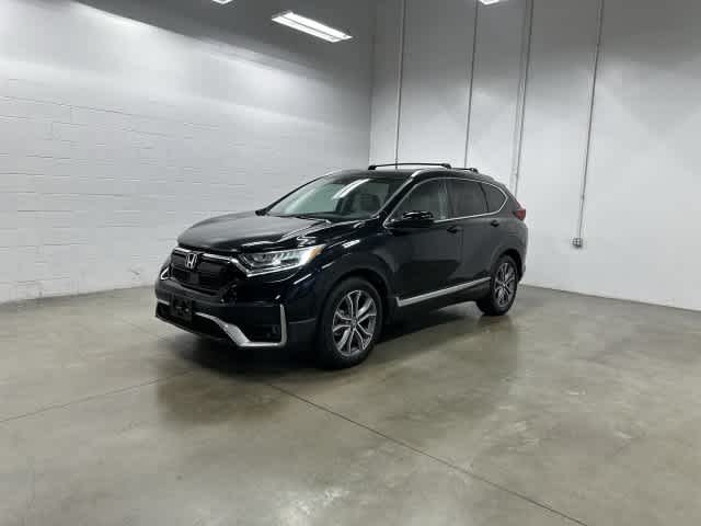 2020 Honda CR-V photo 8 of 33