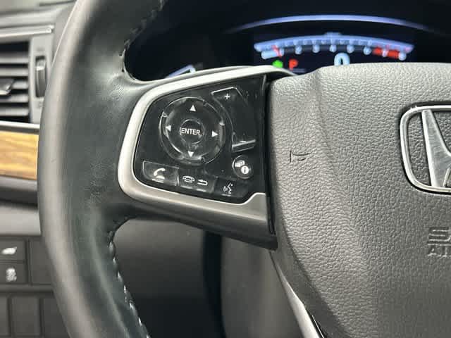 2020 Honda CR-V photo 17 of 33