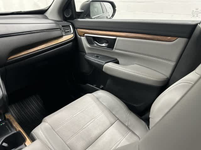 2020 Honda CR-V photo 13 of 33