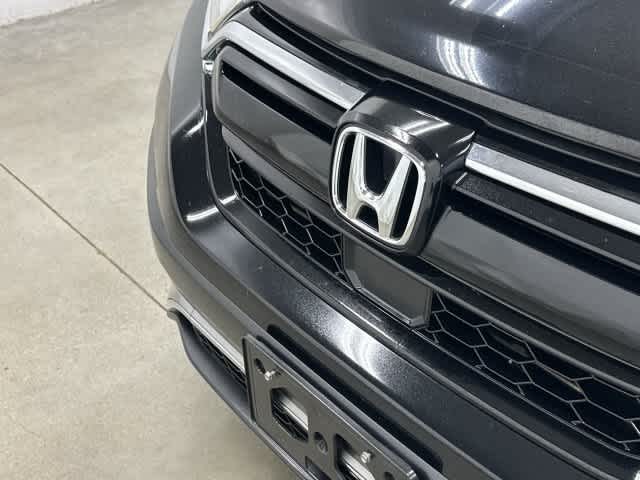 2020 Honda CR-V photo 31 of 33