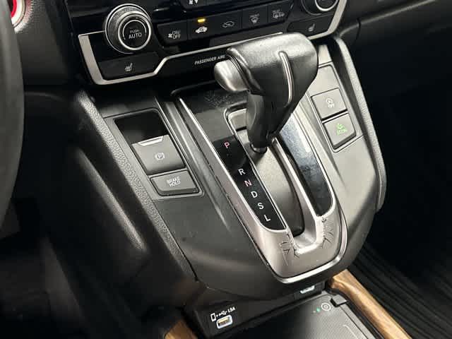 2020 Honda CR-V photo 25 of 33