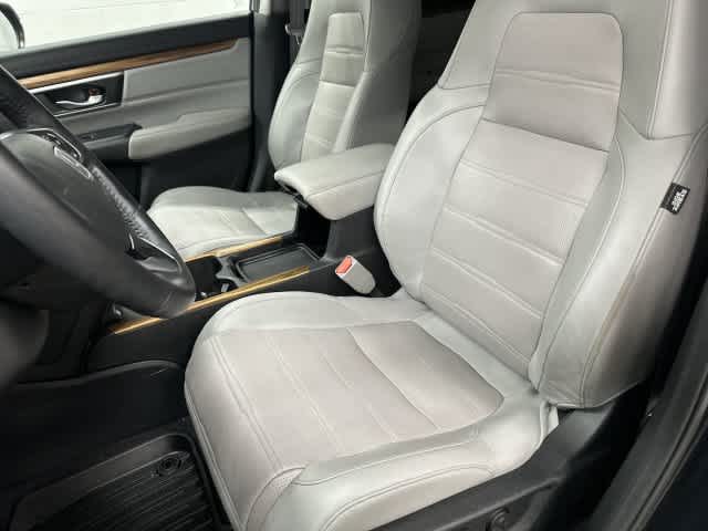 2020 Honda CR-V photo 10 of 33