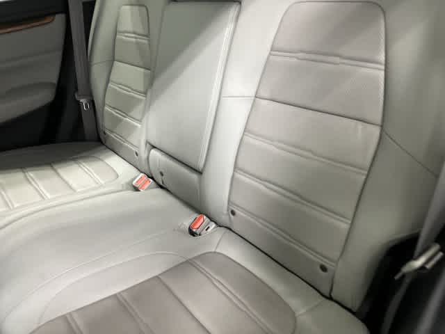 2020 Honda CR-V photo 11 of 33