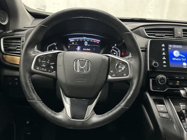 2020 Honda CR-V photo 15 of 33