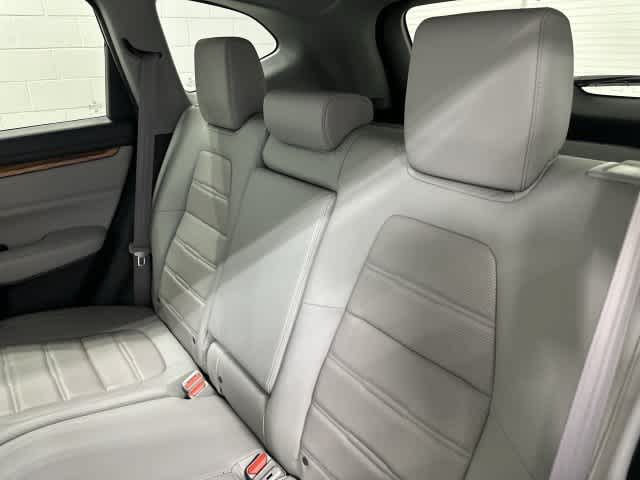 2020 Honda CR-V photo 14 of 33