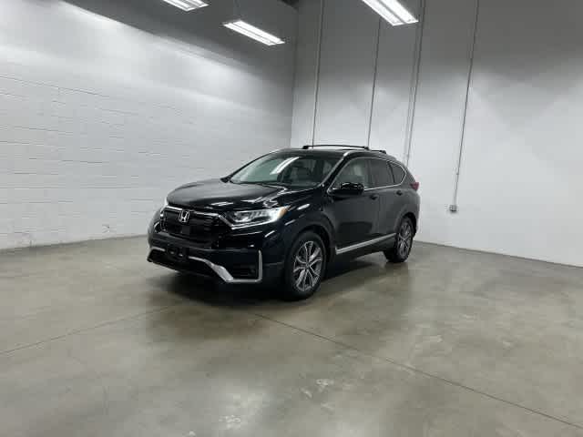 2020 Honda CR-V photo 7 of 33