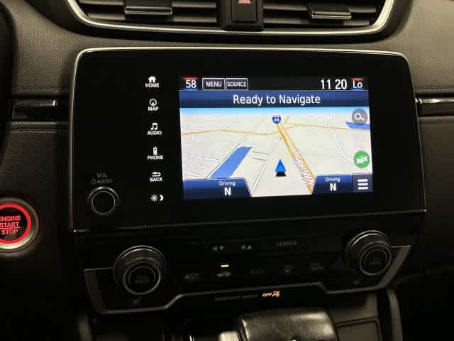 2020 Honda CR-V photo 24 of 33
