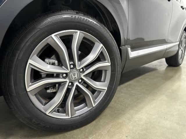 2020 Honda CR-V photo 29 of 33
