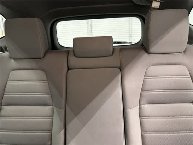 2018 Honda CR-V LX Black at Lexus Southwest Houston