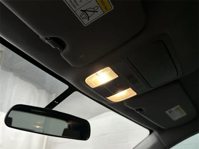 2018 Honda CR-V LX Black at Lexus Southwest Houston