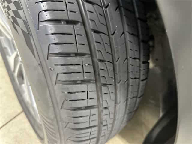 2018 Honda CR-V LX Black at Lexus Southwest Houston