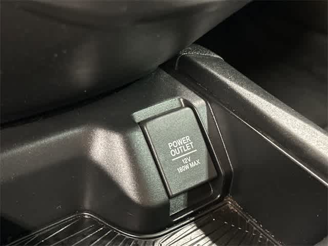 2018 Honda CR-V LX Black at Lexus Southwest Houston