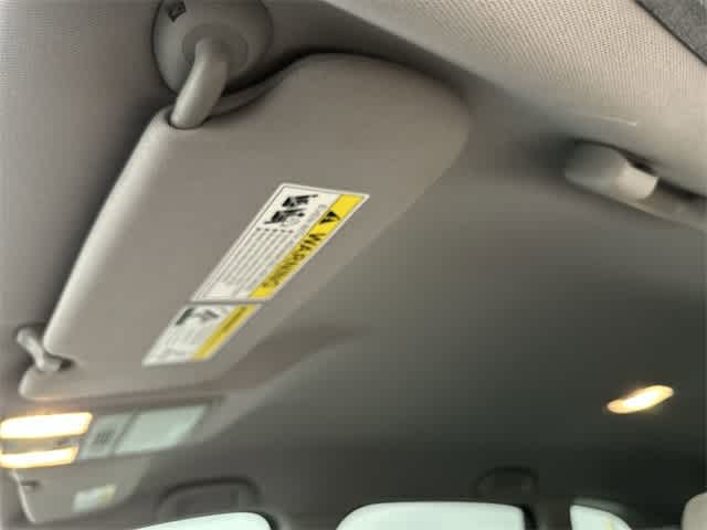 2018 Honda CR-V LX Black at Lexus Southwest Houston