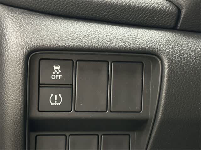 2018 Honda CR-V LX Black at Lexus Southwest Houston