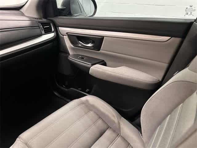 2018 Honda CR-V LX Black at Lexus Southwest Houston