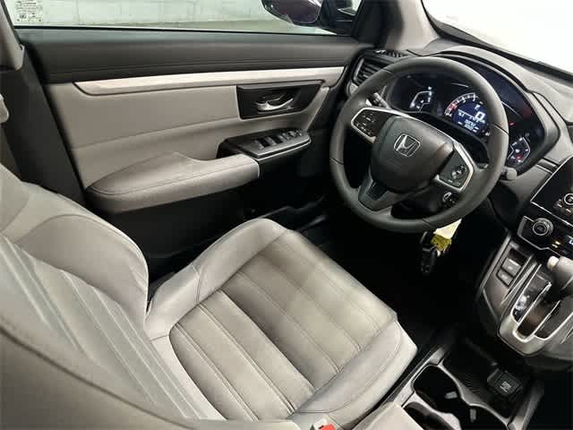 2018 Honda CR-V LX Black at Lexus Southwest Houston