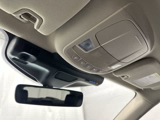 2022 Lincoln Nautilus Standard Asher Gray Metallic Clearcoat at AutoNation Ford Gulf Fwy